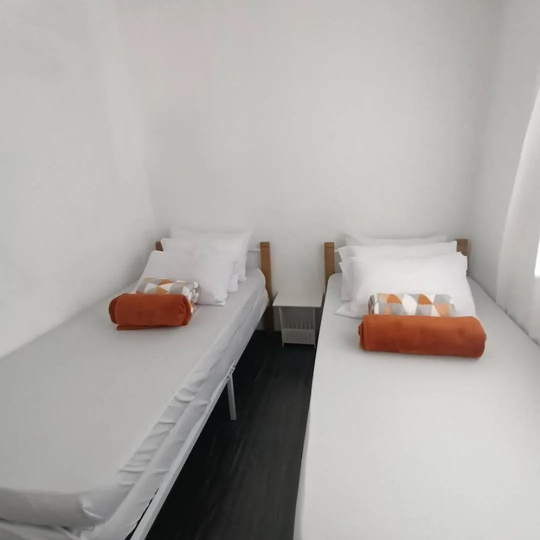 Homestay Sejambak Dahlia Johor Bahru