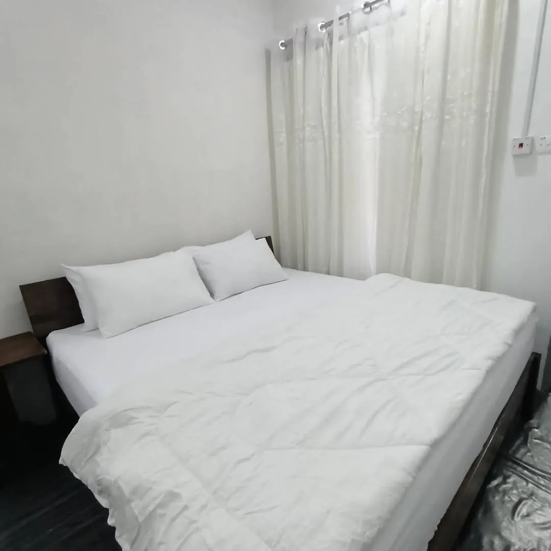 Homestay Sejambak Dahlia Johor Bahru