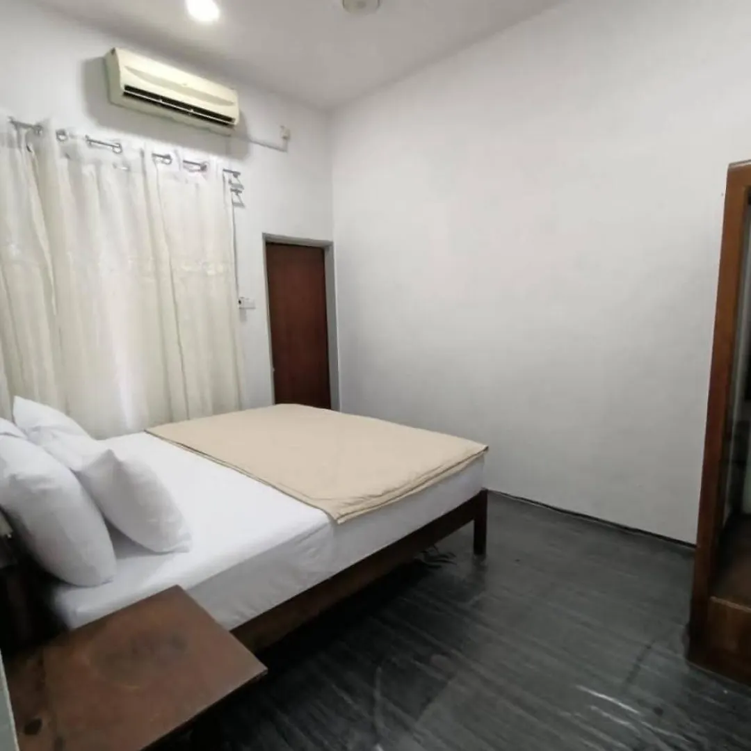 Holiday home Homestay Sejambak Dahlia Johor Bahru